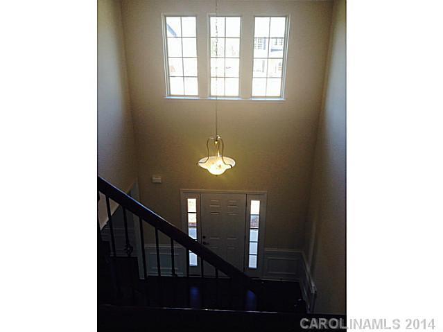 Audubon Lake - Residential