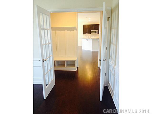 Audubon Lake - Residential