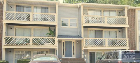 9501-A Shannon Green Drive Charlotte NC 28213