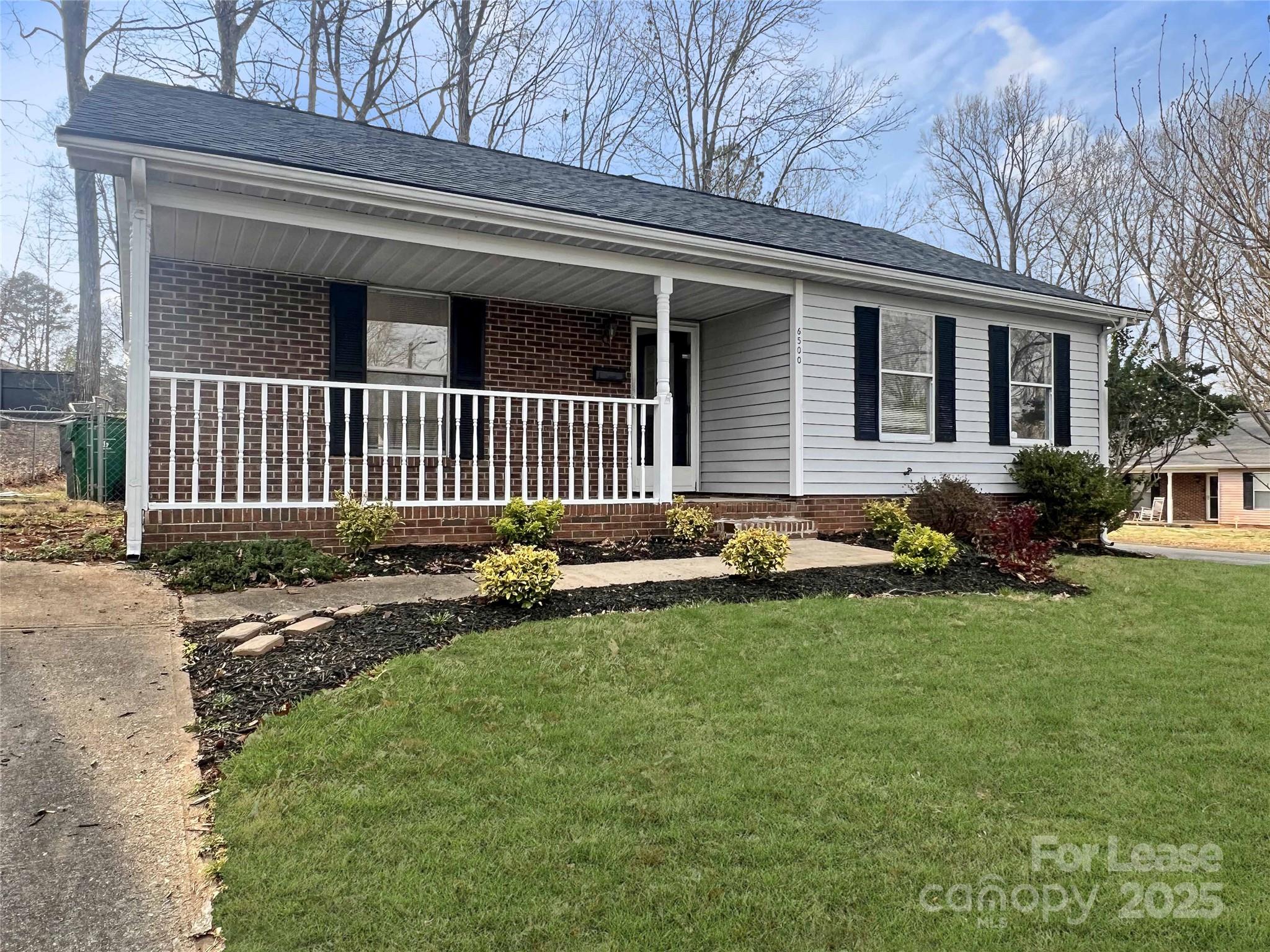 Downs At Idlewild - Residential Lease