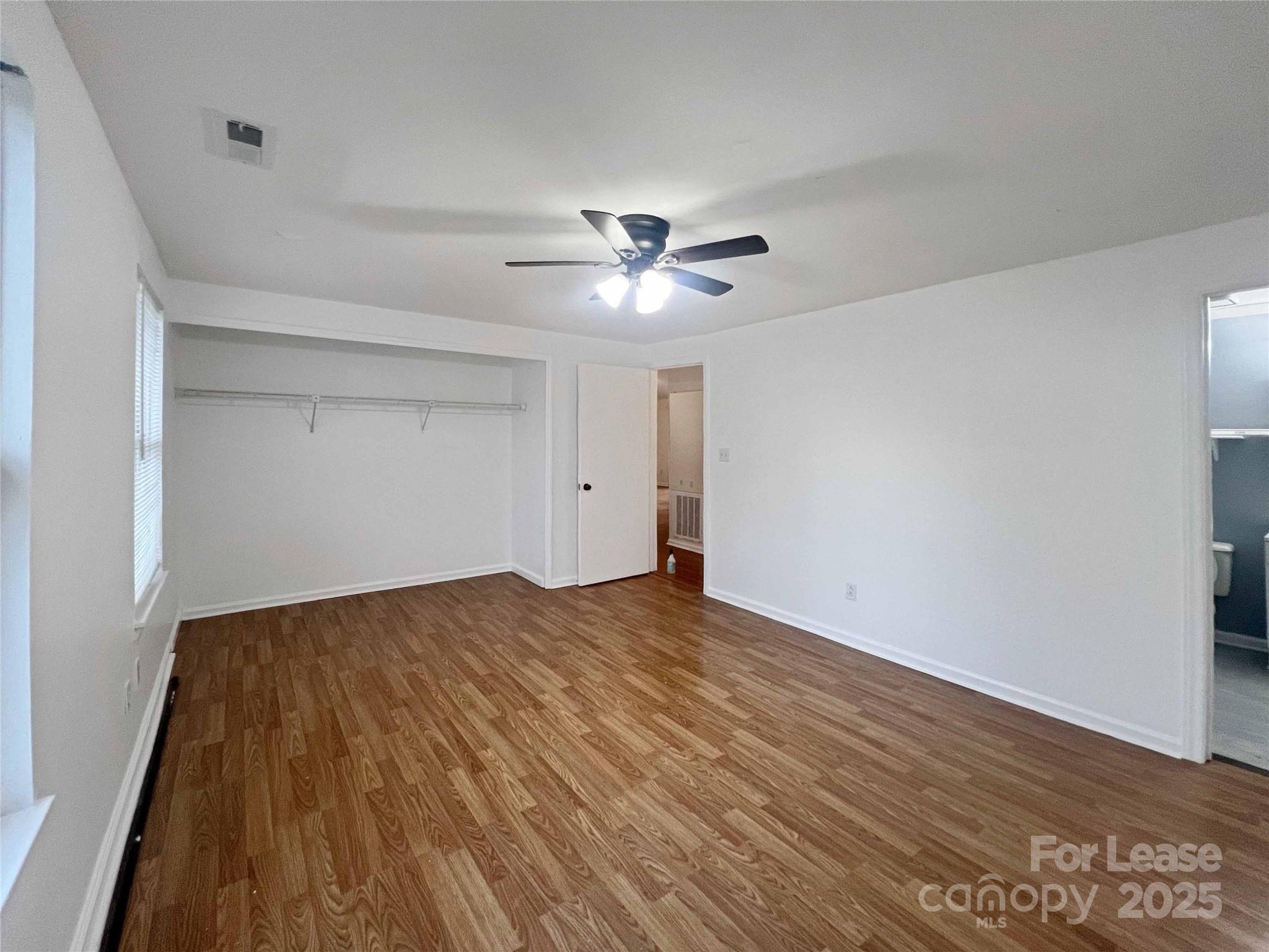 Downs At Idlewild - Residential Lease