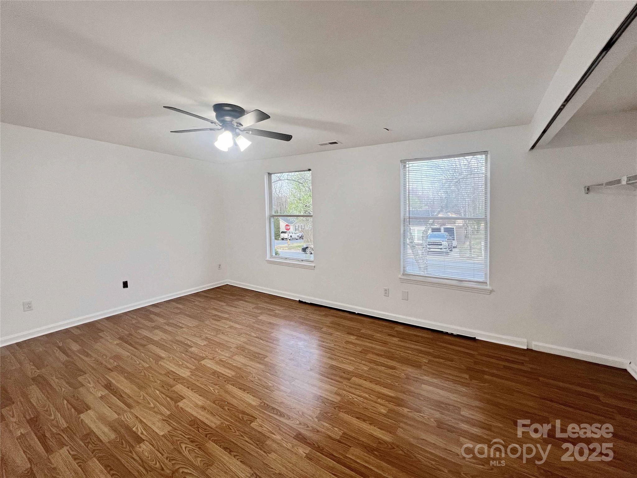 Downs At Idlewild - Residential Lease