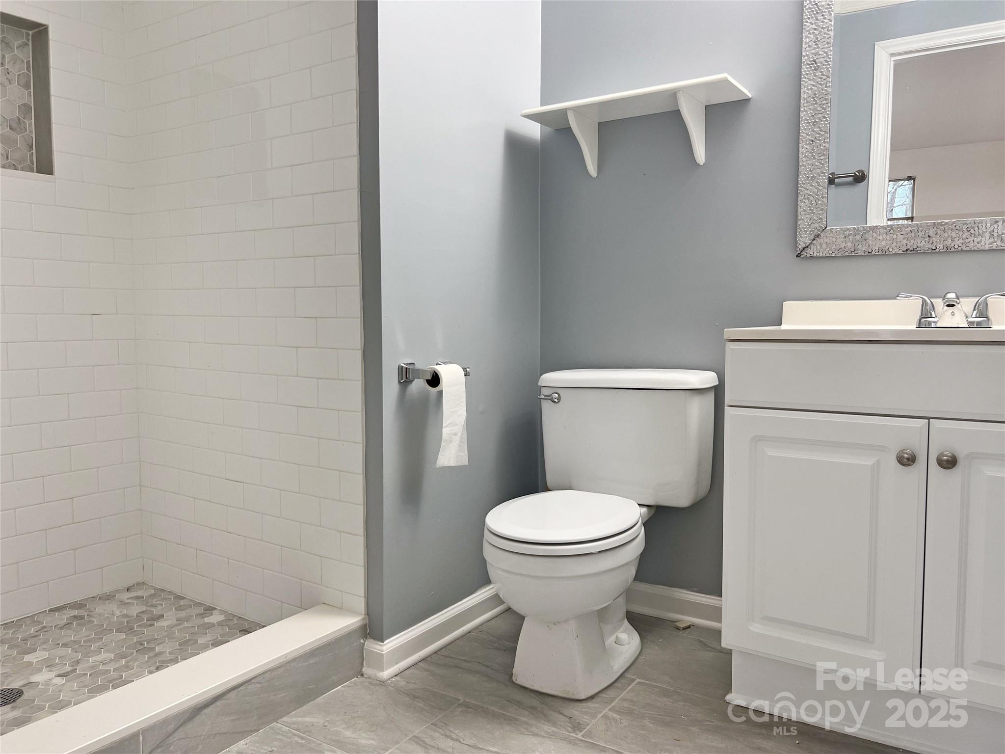 Downs At Idlewild - Residential Lease