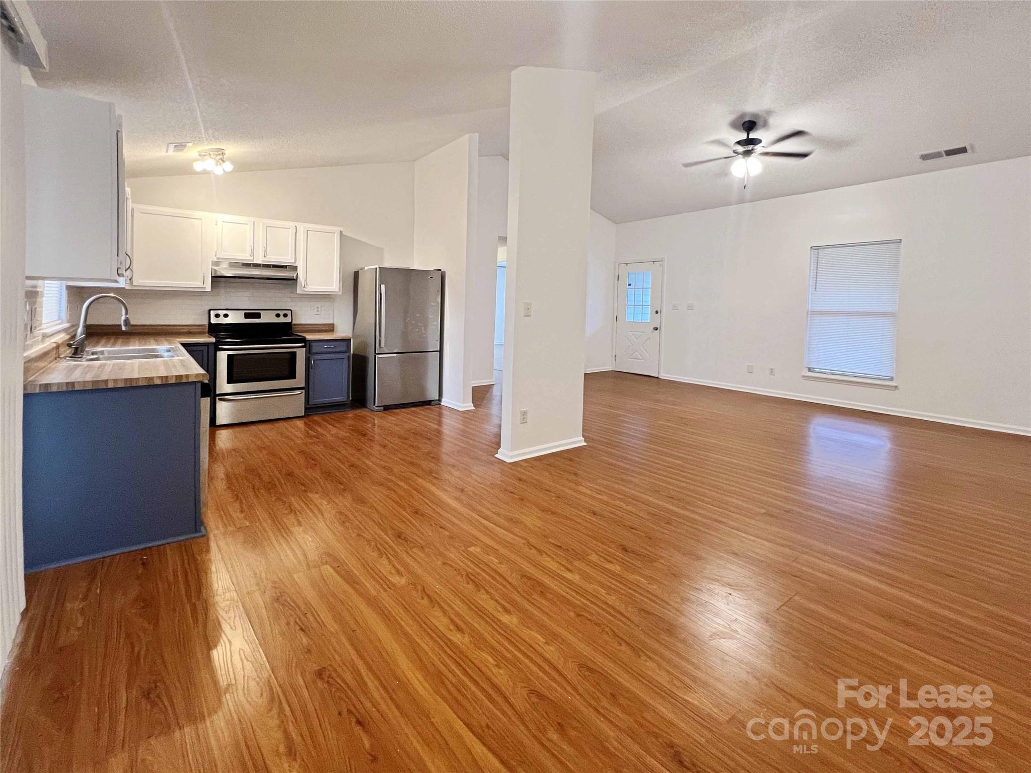 Downs At Idlewild - Residential Lease