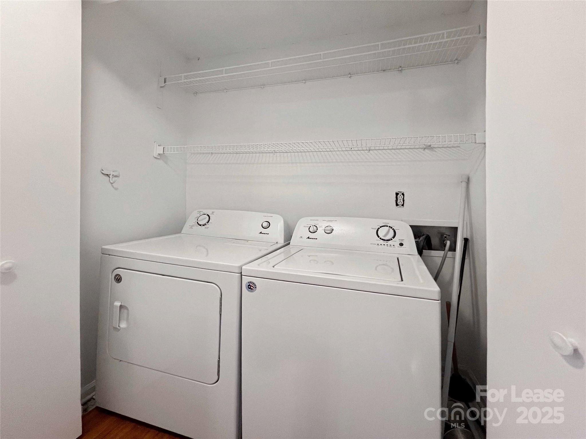 Downs At Idlewild - Residential Lease