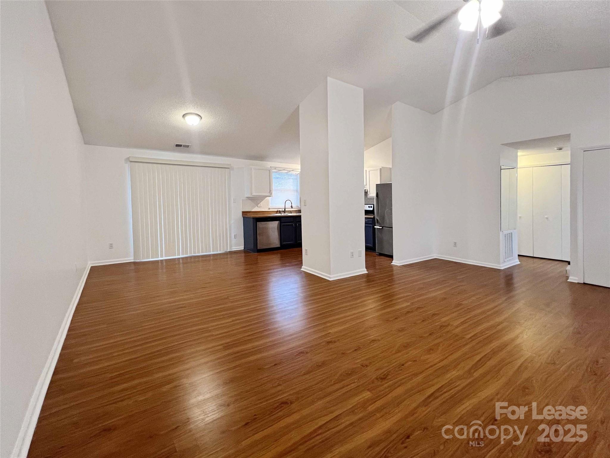 Downs At Idlewild - Residential Lease