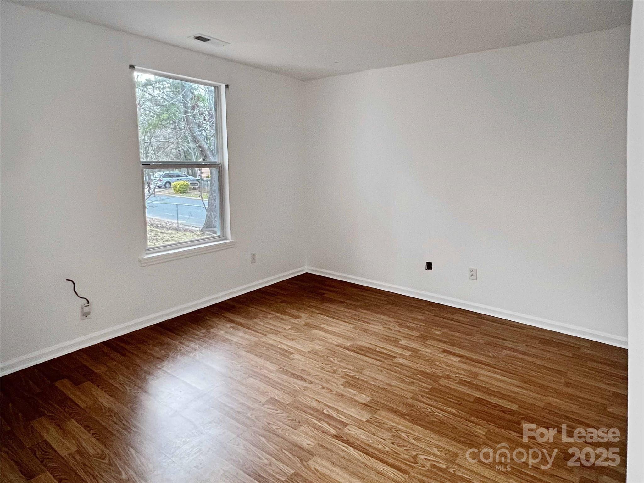 Downs At Idlewild - Residential Lease