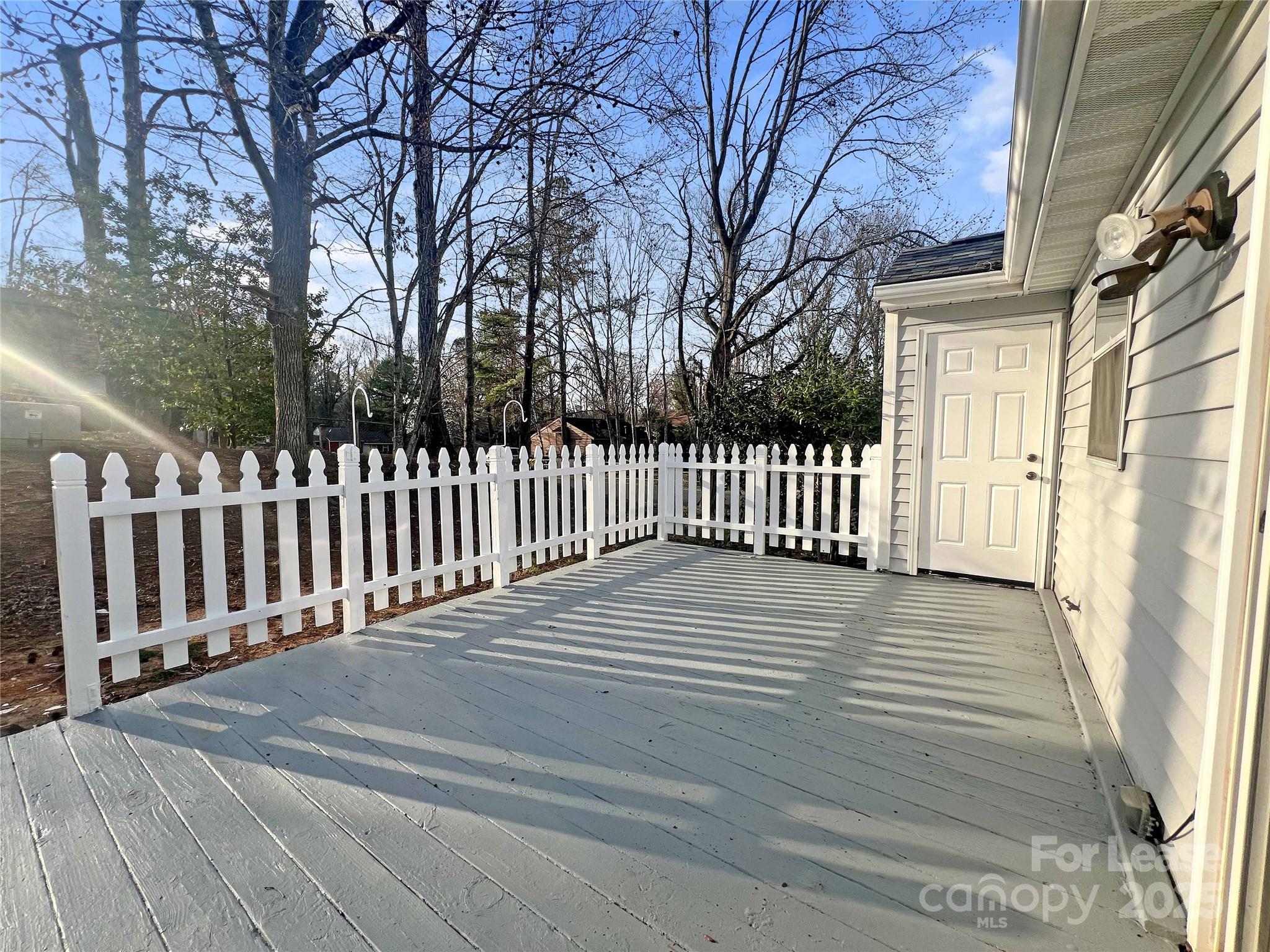 Downs At Idlewild - Residential Lease