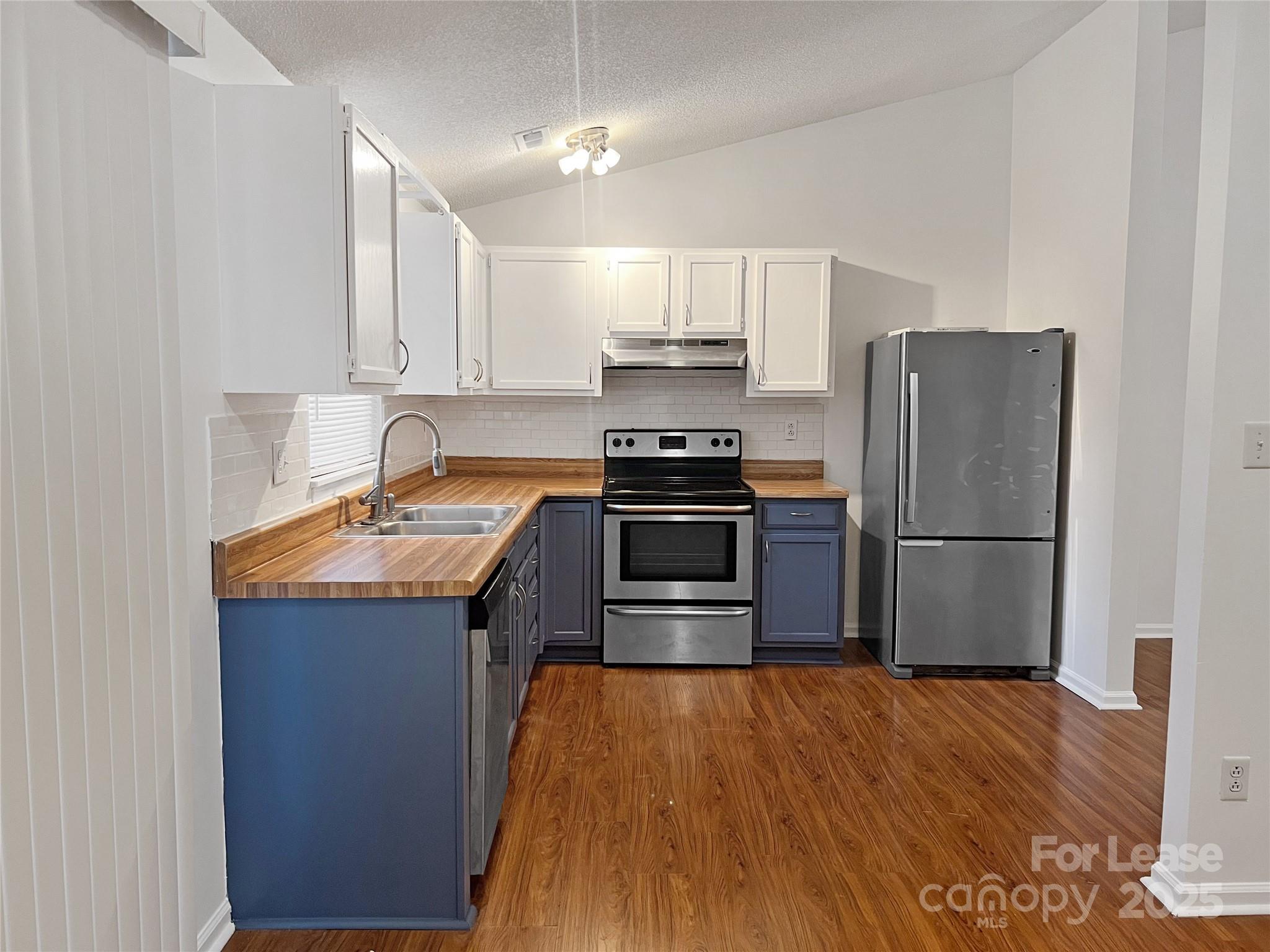 Downs At Idlewild - Residential Lease