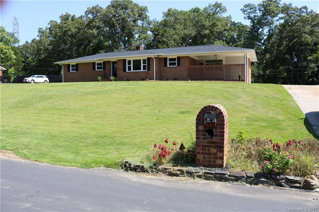 Coulwood Hills - Residential