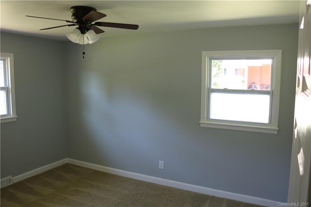 Coulwood Hills - Residential