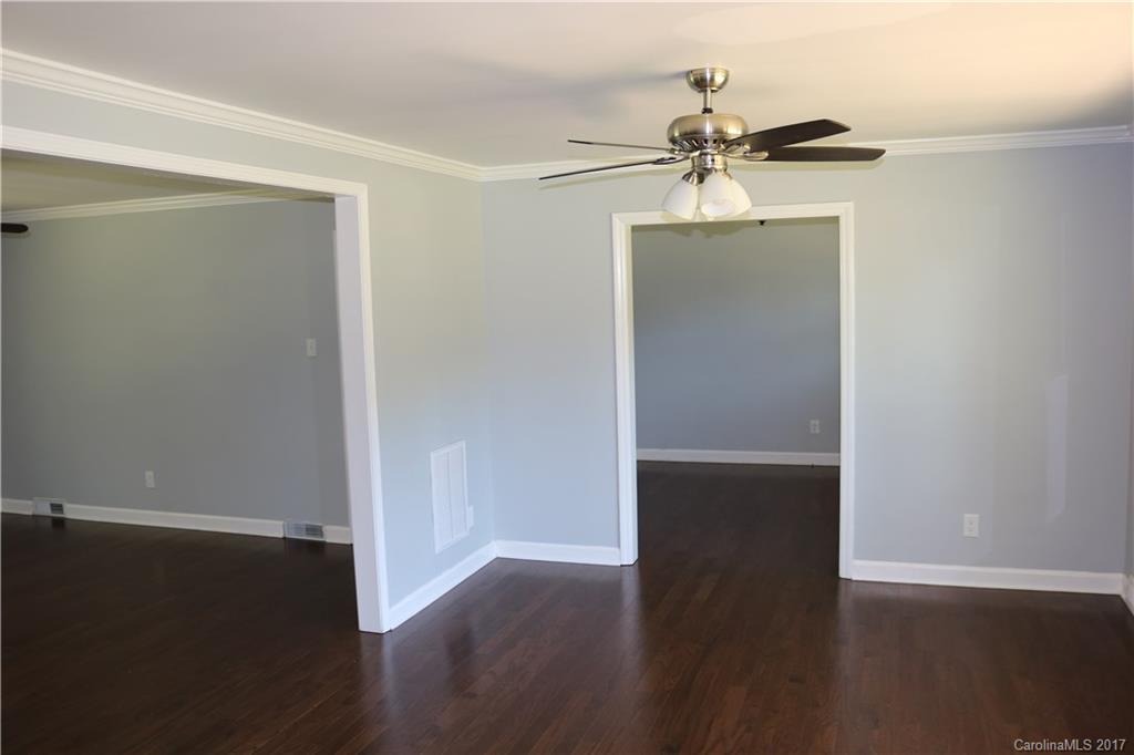 Coulwood Hills - Residential