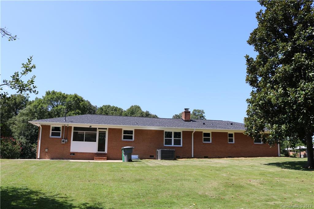 Coulwood Hills - Residential