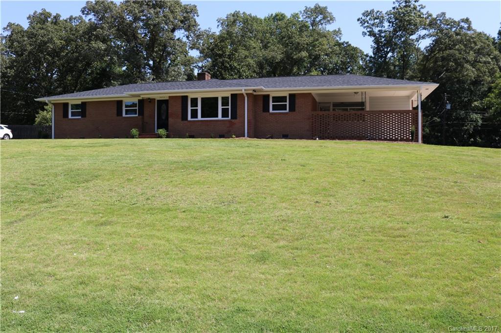 Coulwood Hills - Residential