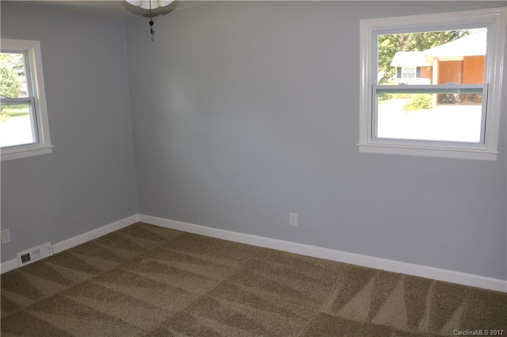 Coulwood Hills - Residential