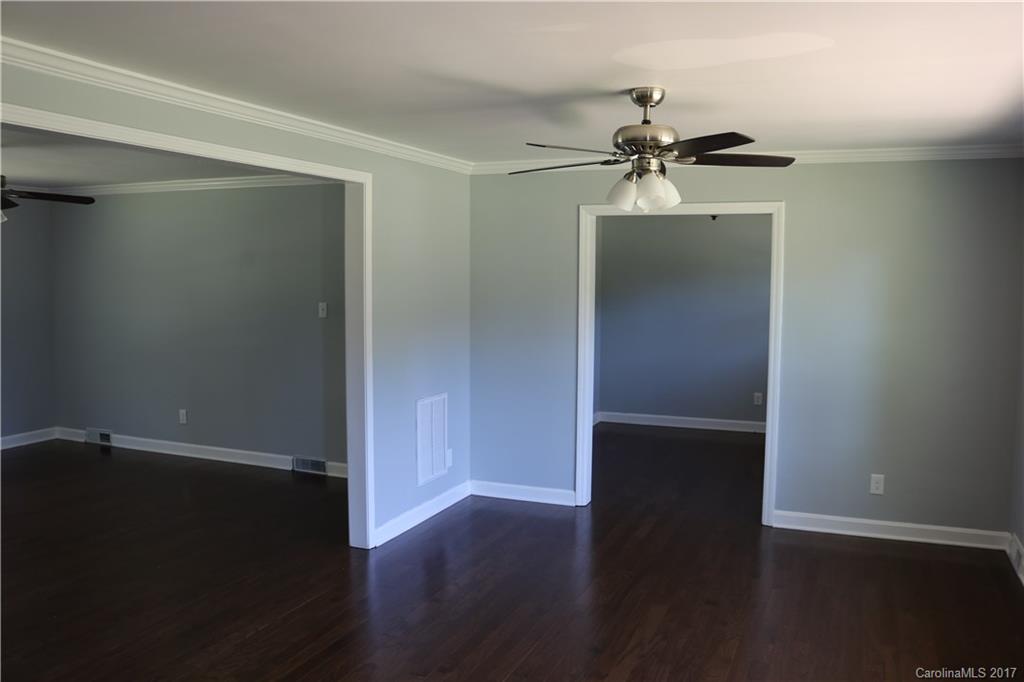 Coulwood Hills - Residential