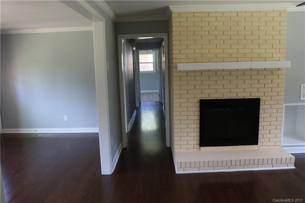 Coulwood Hills - Residential