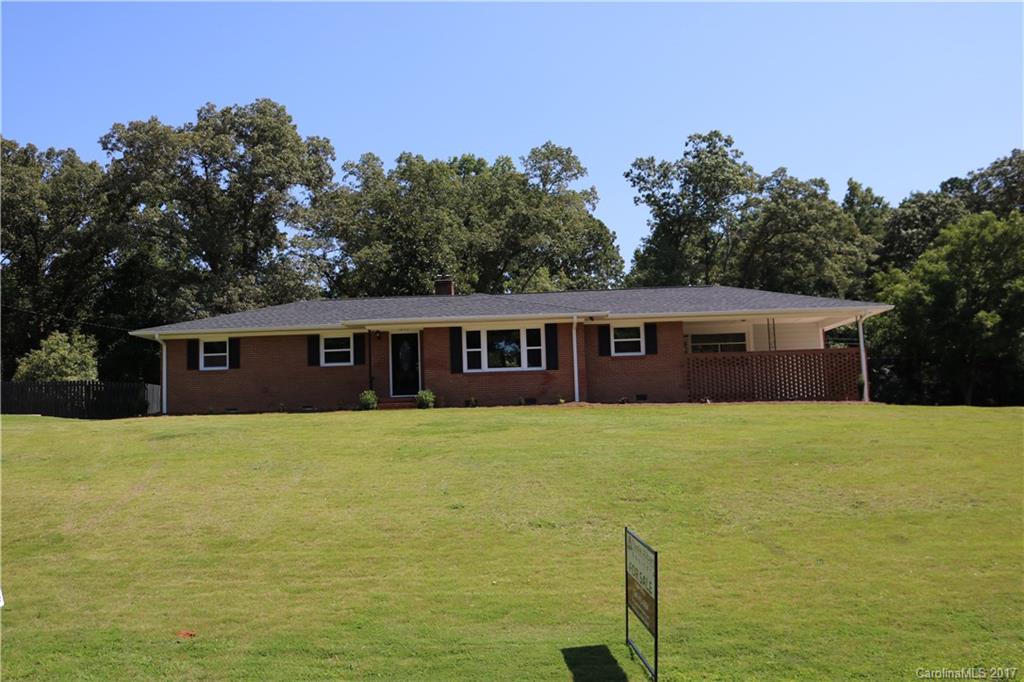 Coulwood Hills - Residential