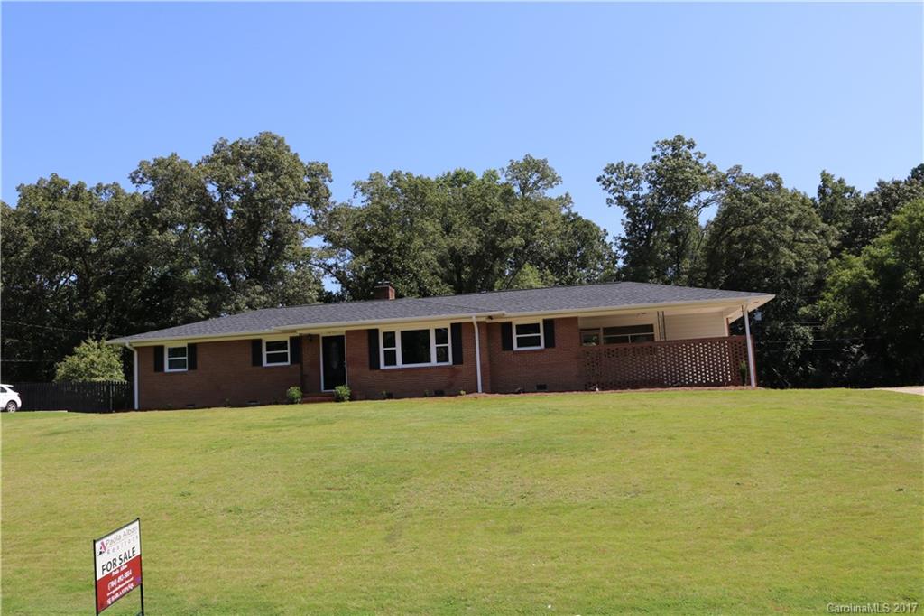 Coulwood Hills - Residential