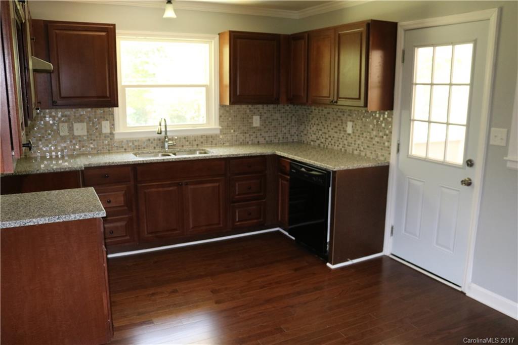 Coulwood Hills - Residential