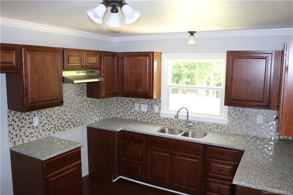 Coulwood Hills - Residential