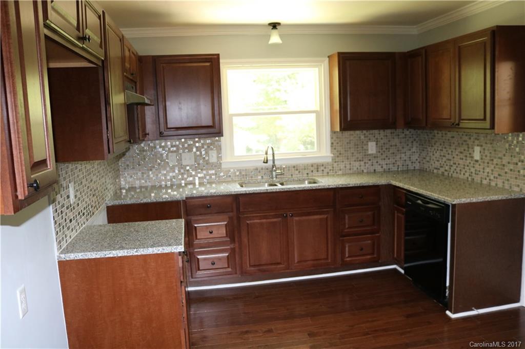 Coulwood Hills - Residential