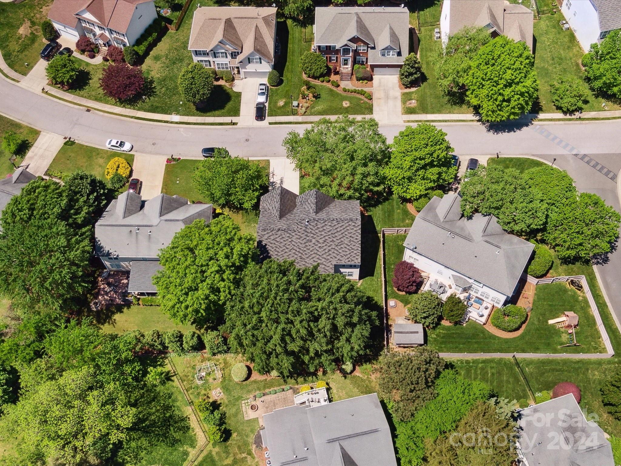 Waterstone - Residential