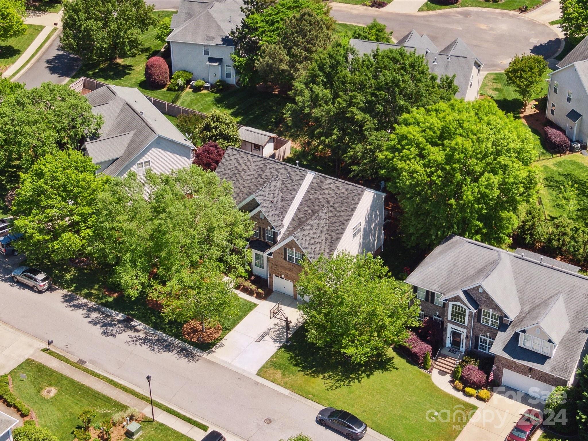 Waterstone - Residential