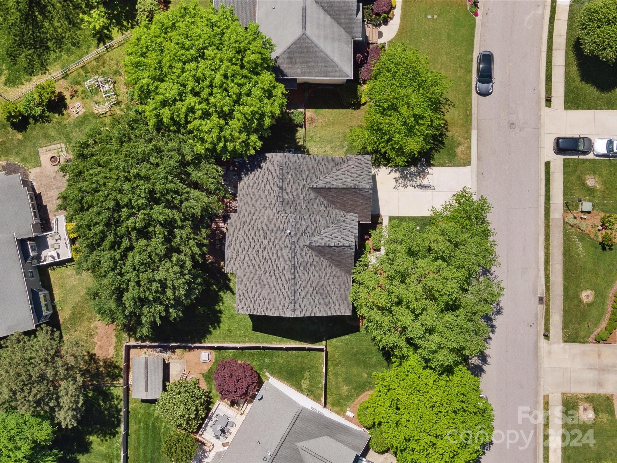 Waterstone - Residential