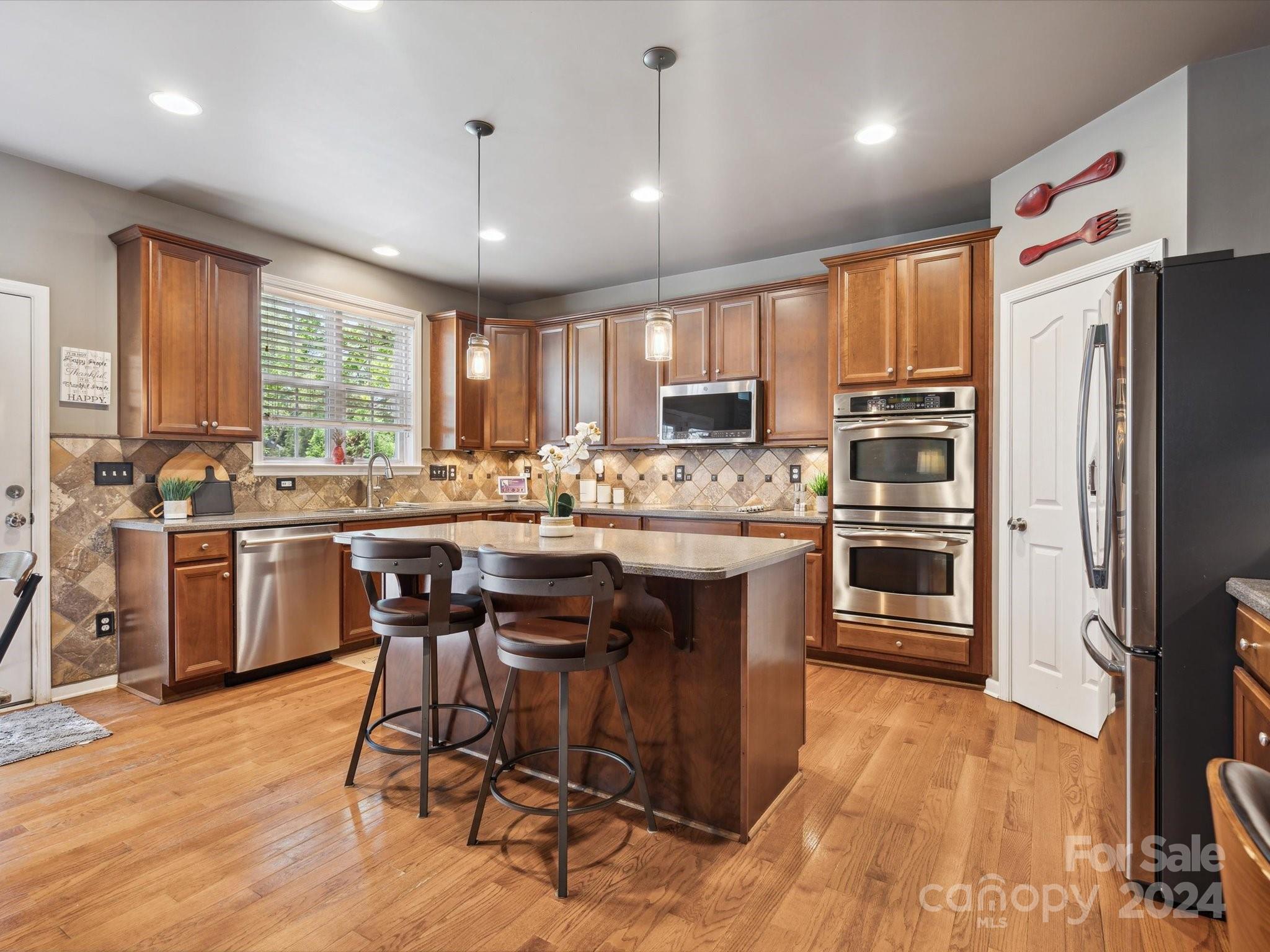 Waterstone - Residential