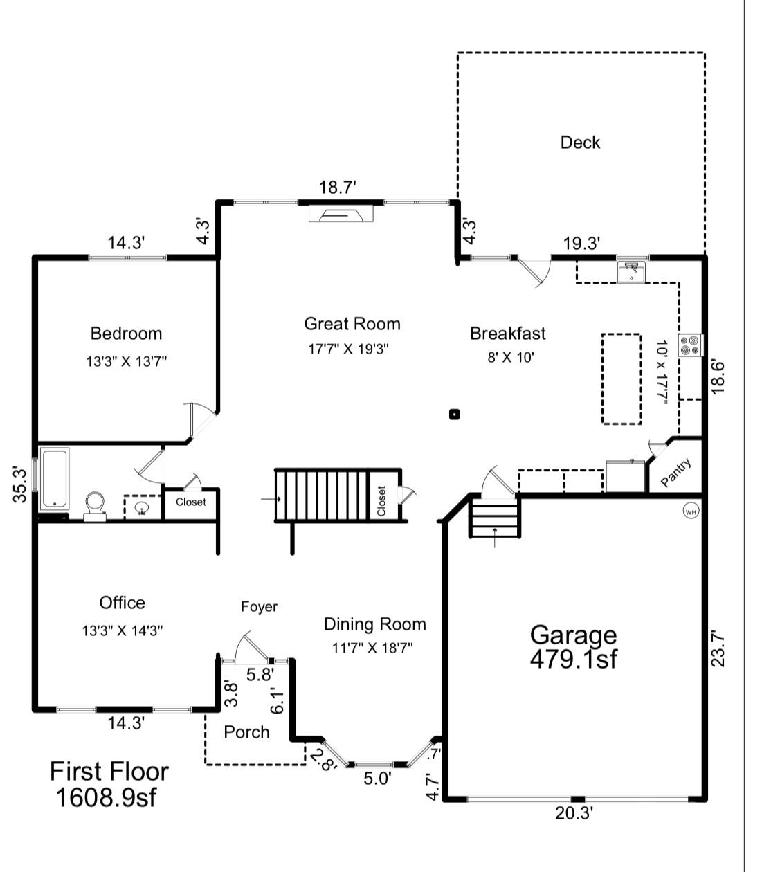 Waterstone - Residential