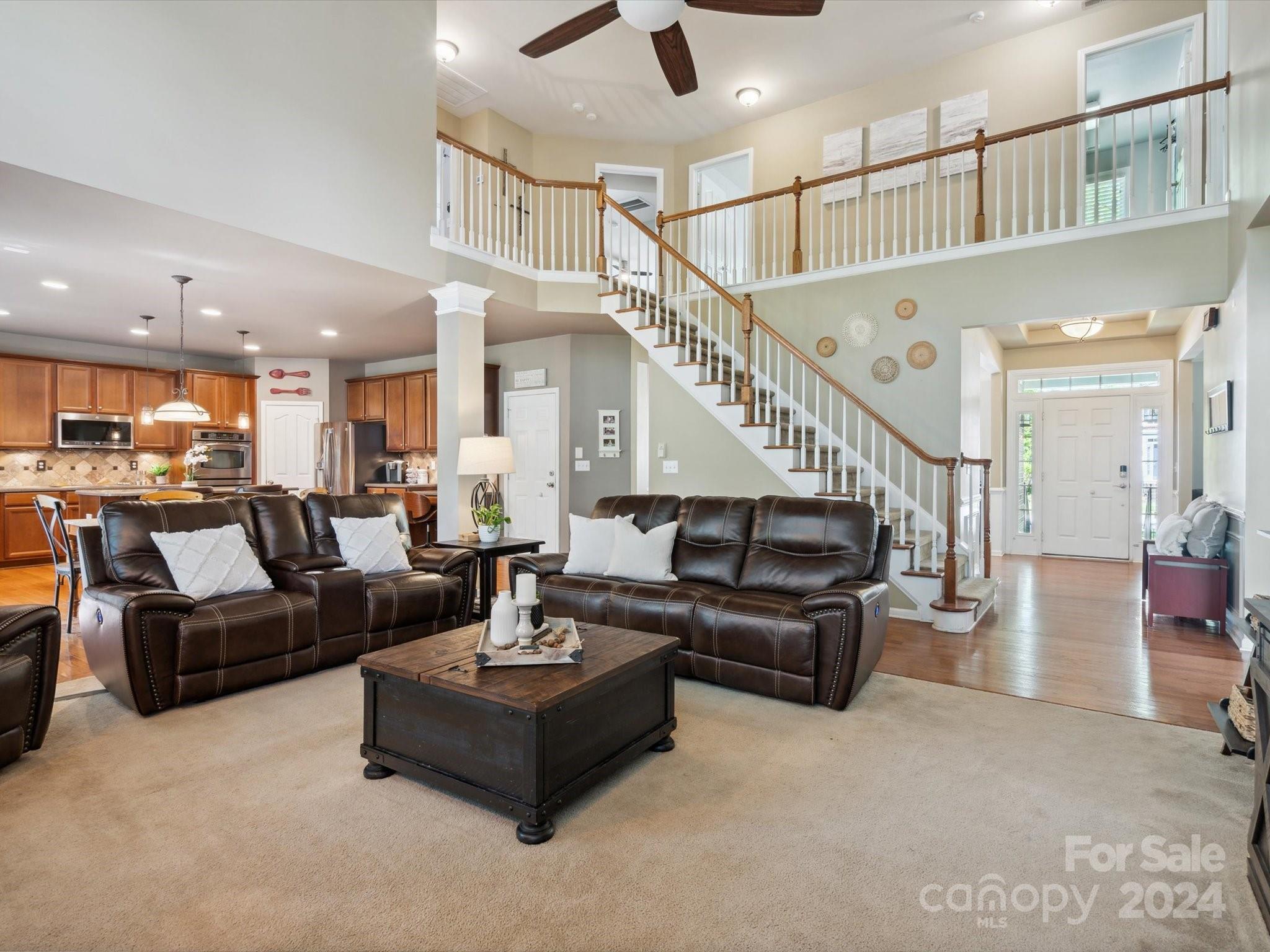 Waterstone - Residential