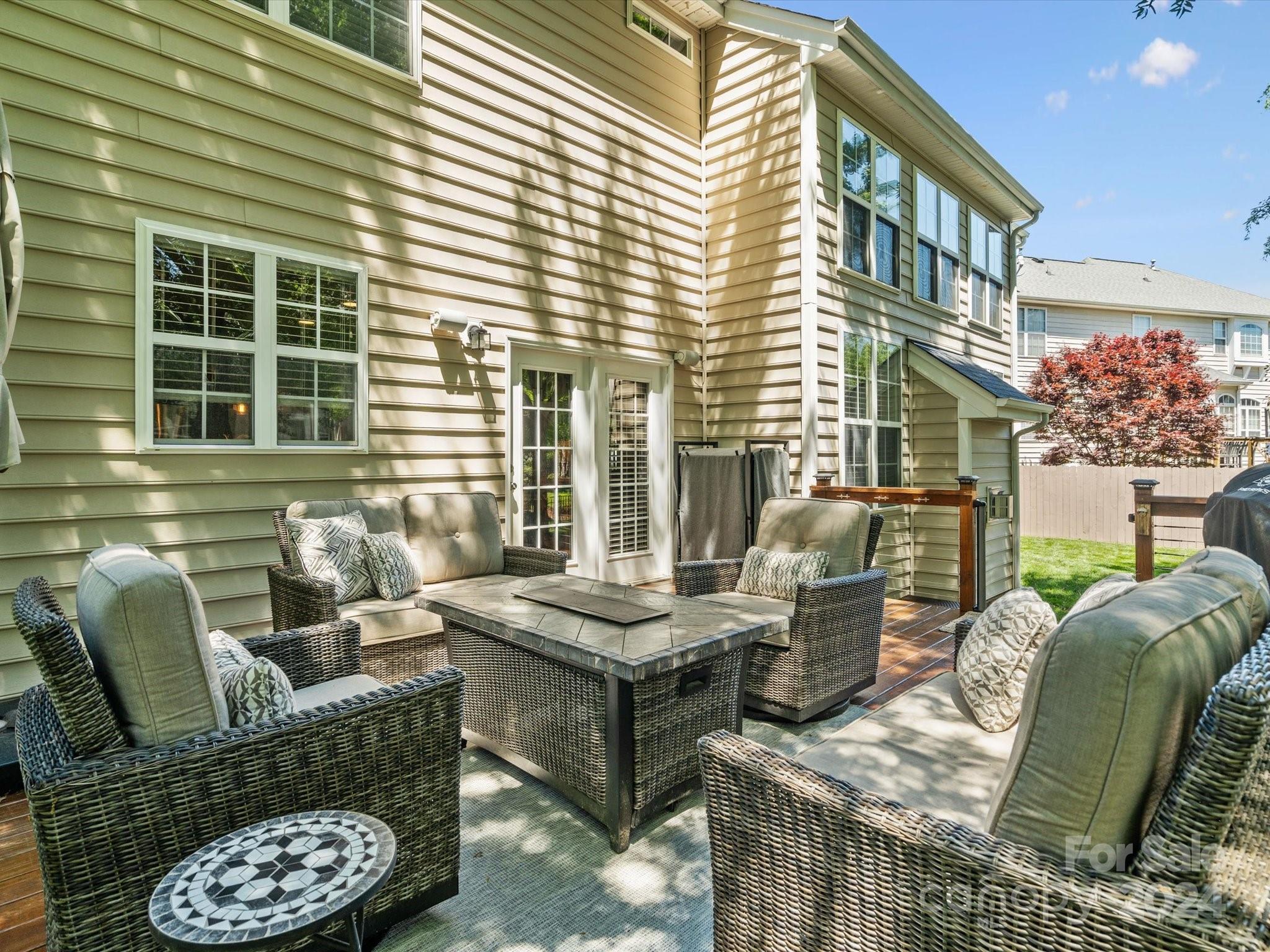 Waterstone - Residential