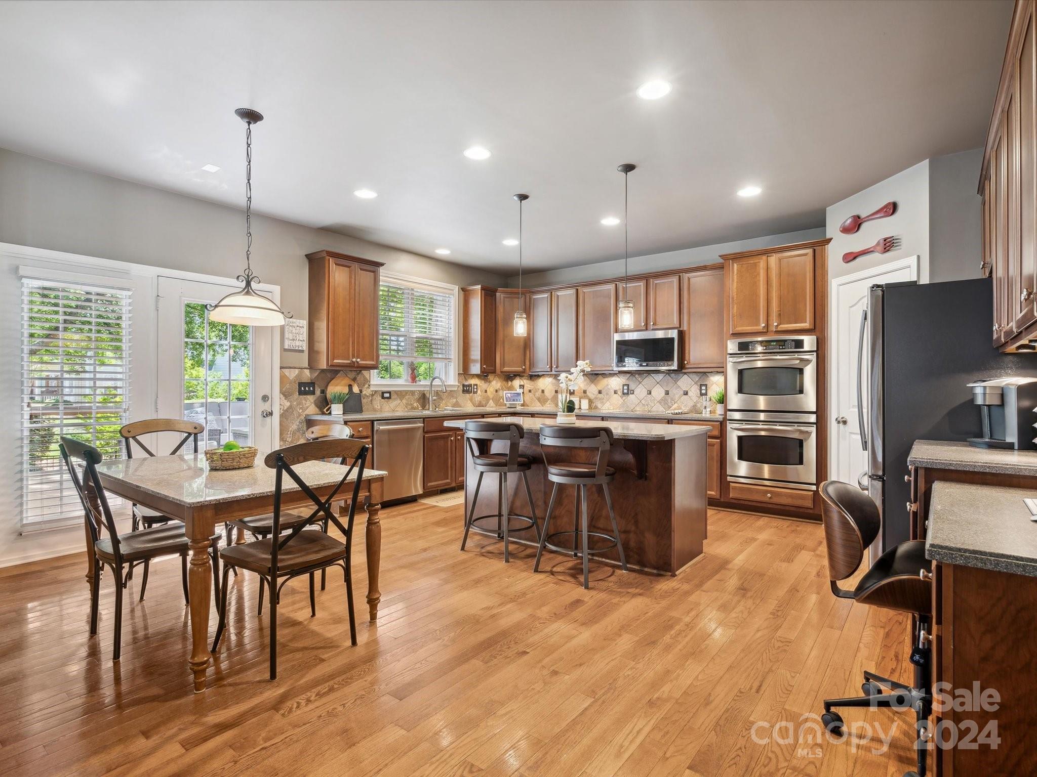 Waterstone - Residential