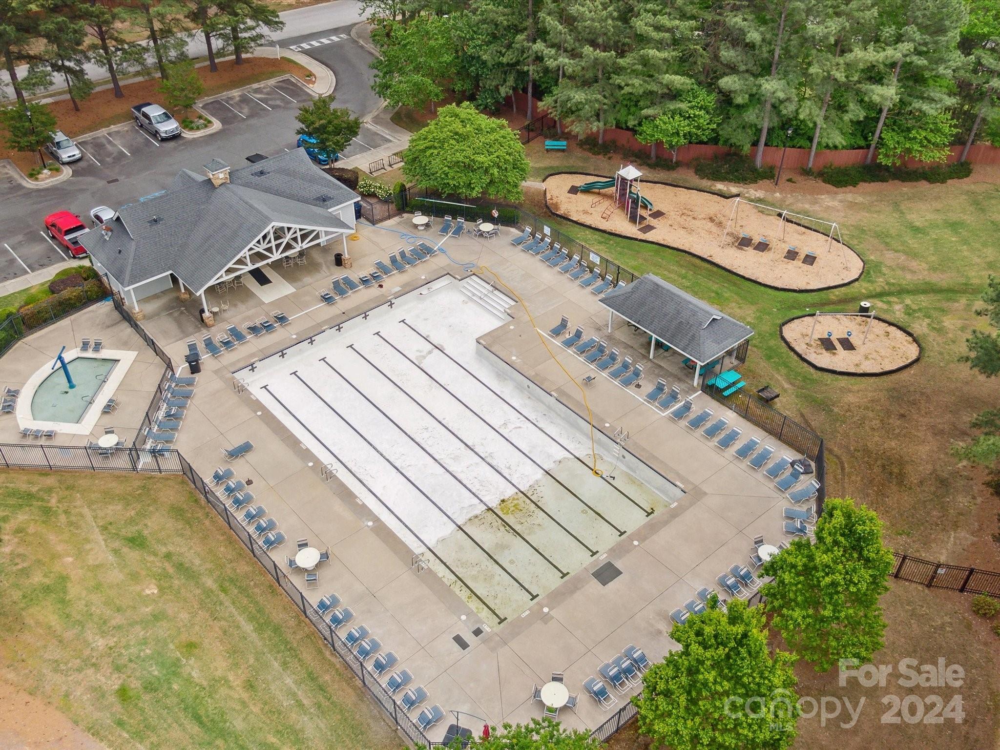 Waterstone - Residential