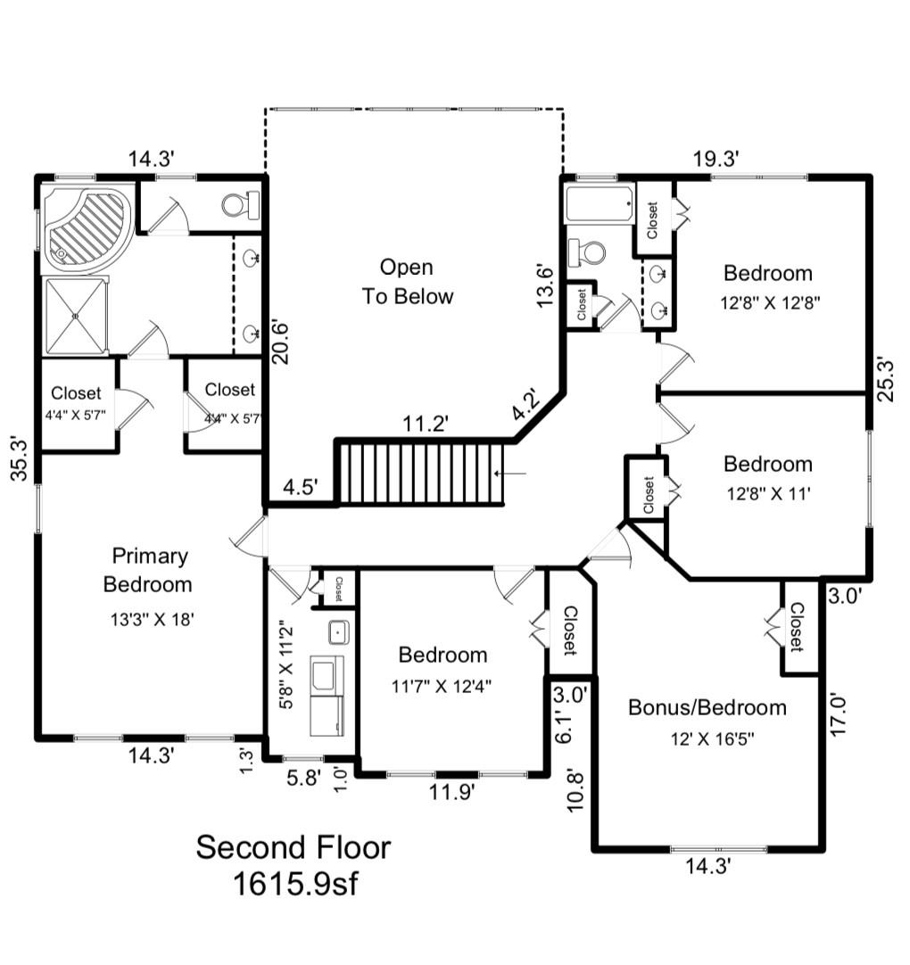 Waterstone - Residential