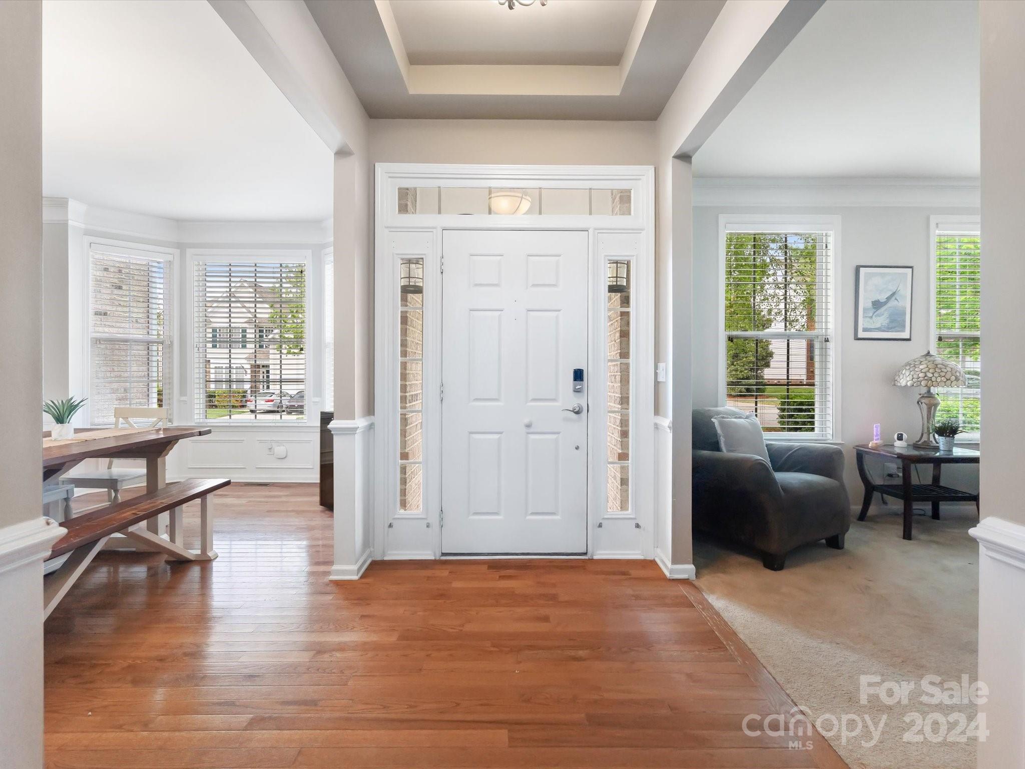 Waterstone - Residential