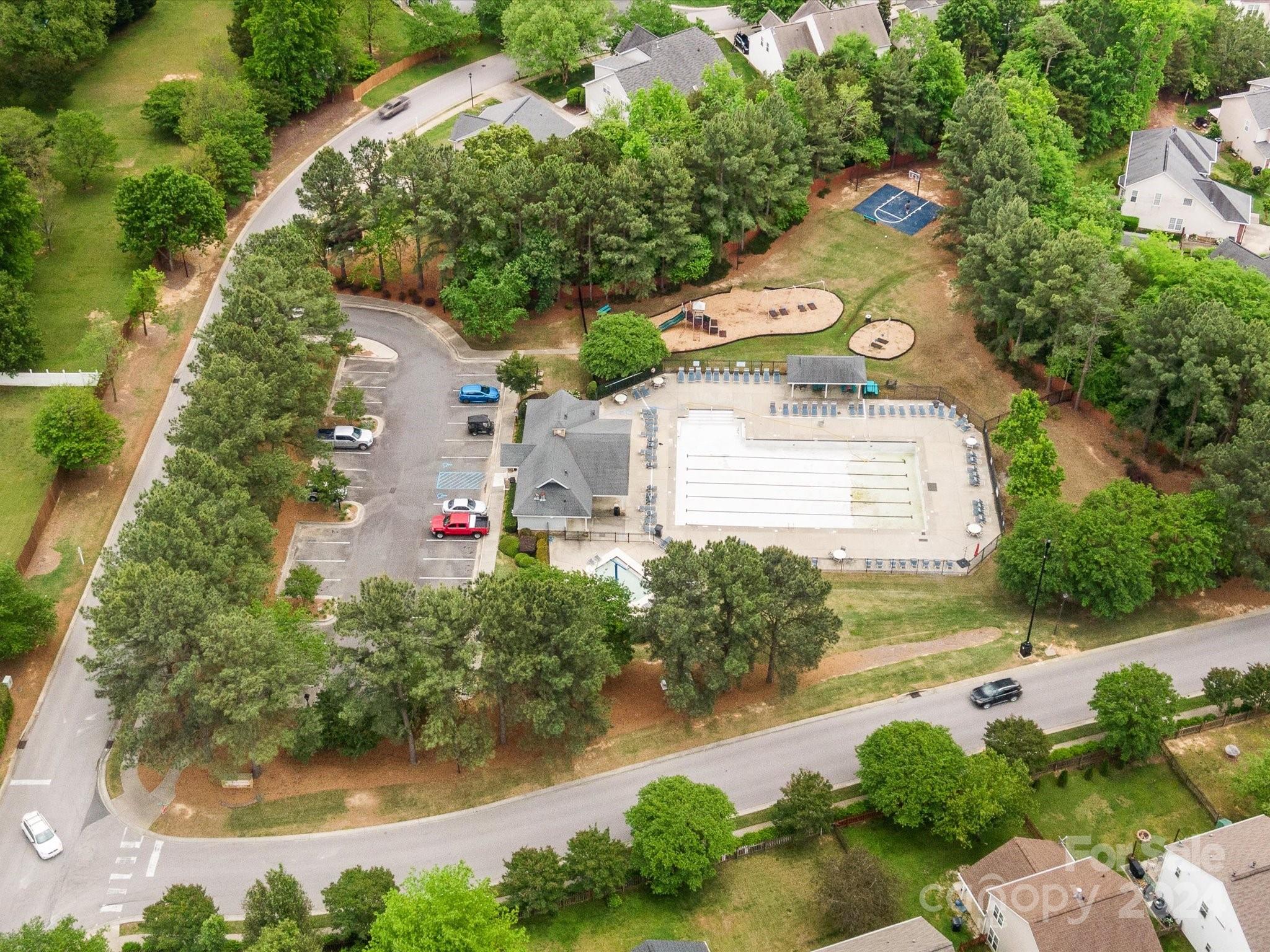 Waterstone - Residential