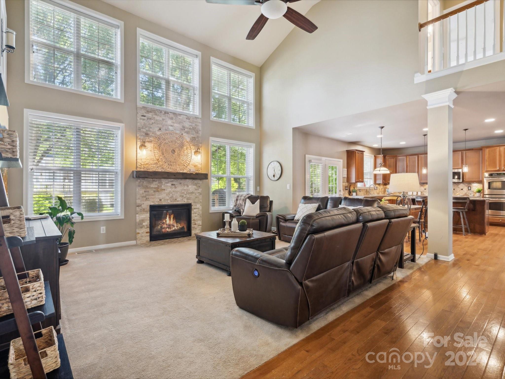 Waterstone - Residential