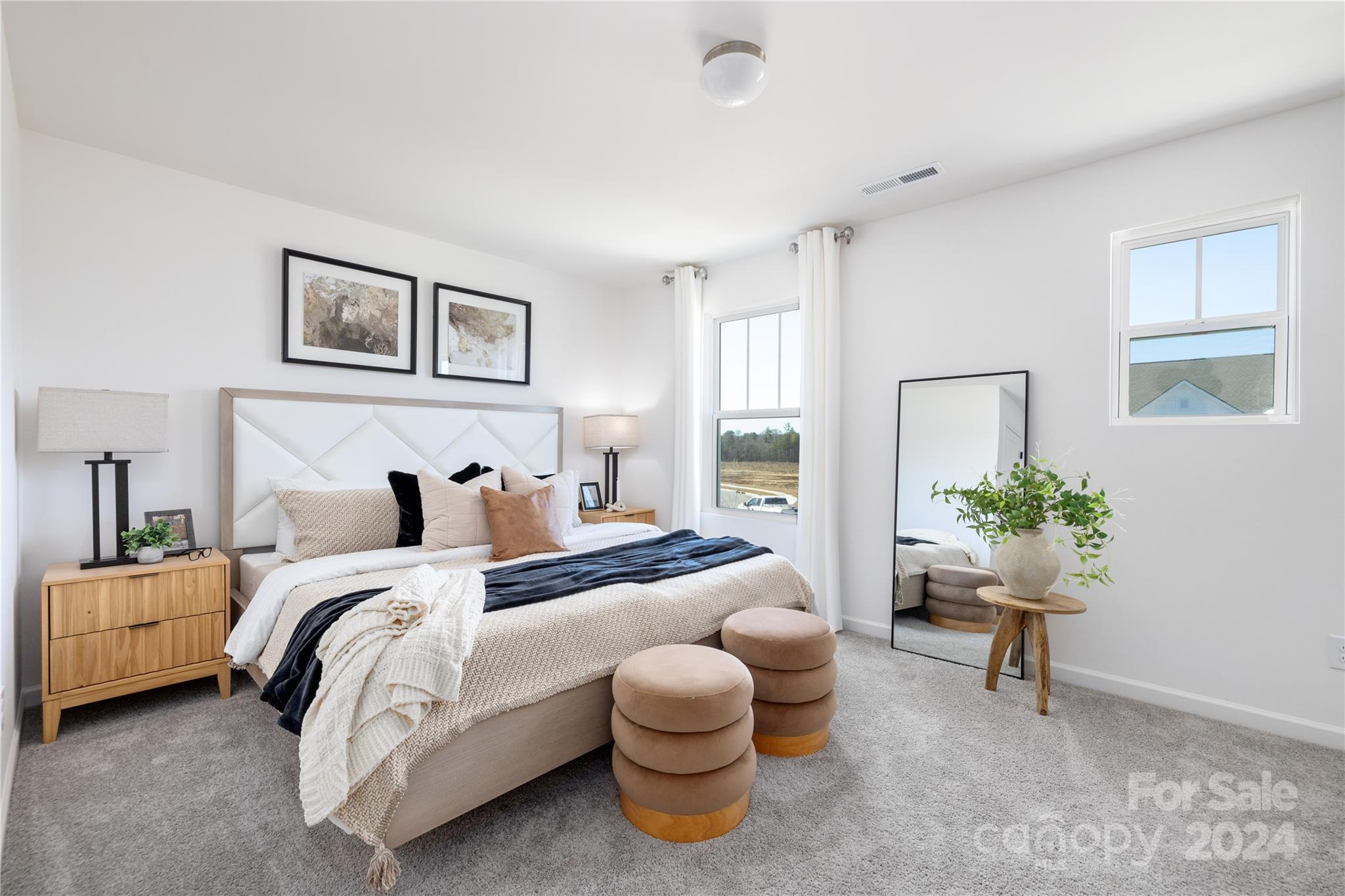 Concord Lakes Townhomes - Residential