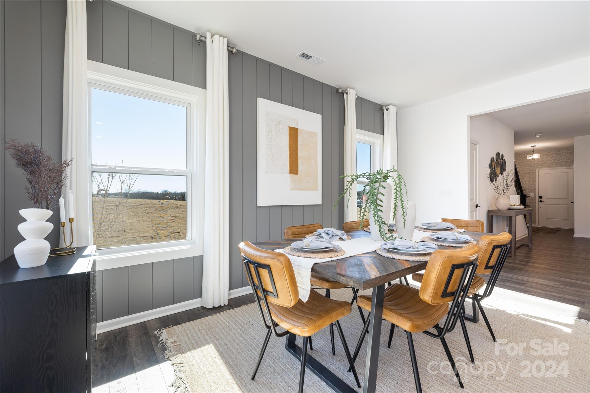 Concord Lakes Townhomes - Residential