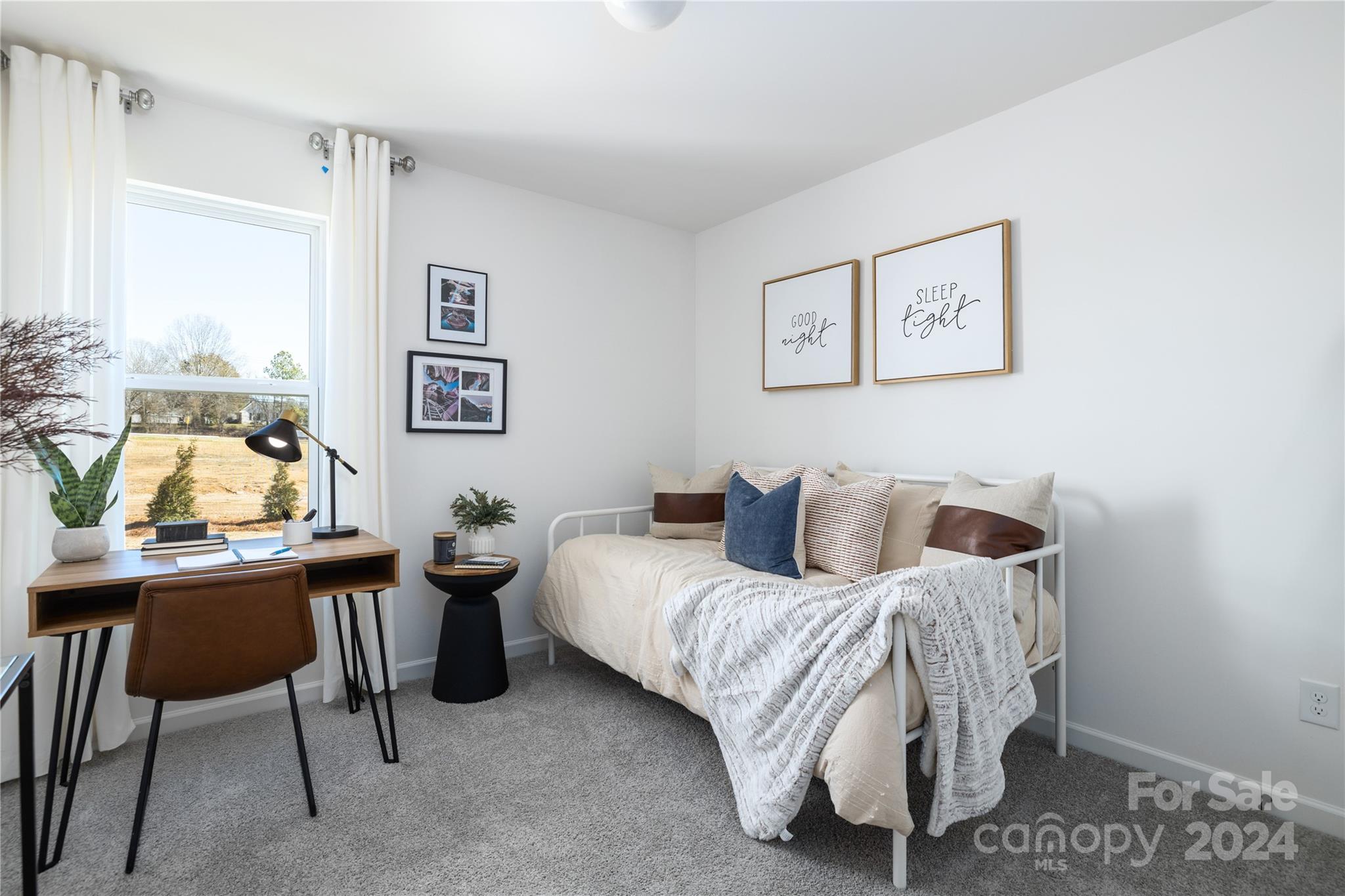 Concord Lakes Townhomes - Residential