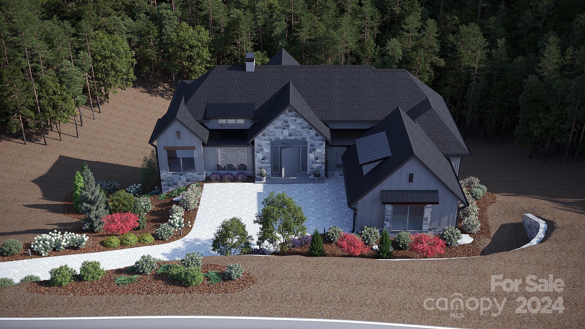8 Wood Lily Trail