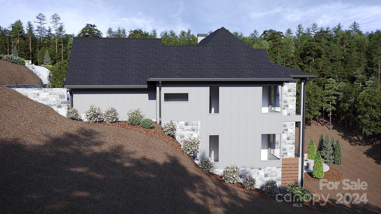 8 Wood Lily Trail