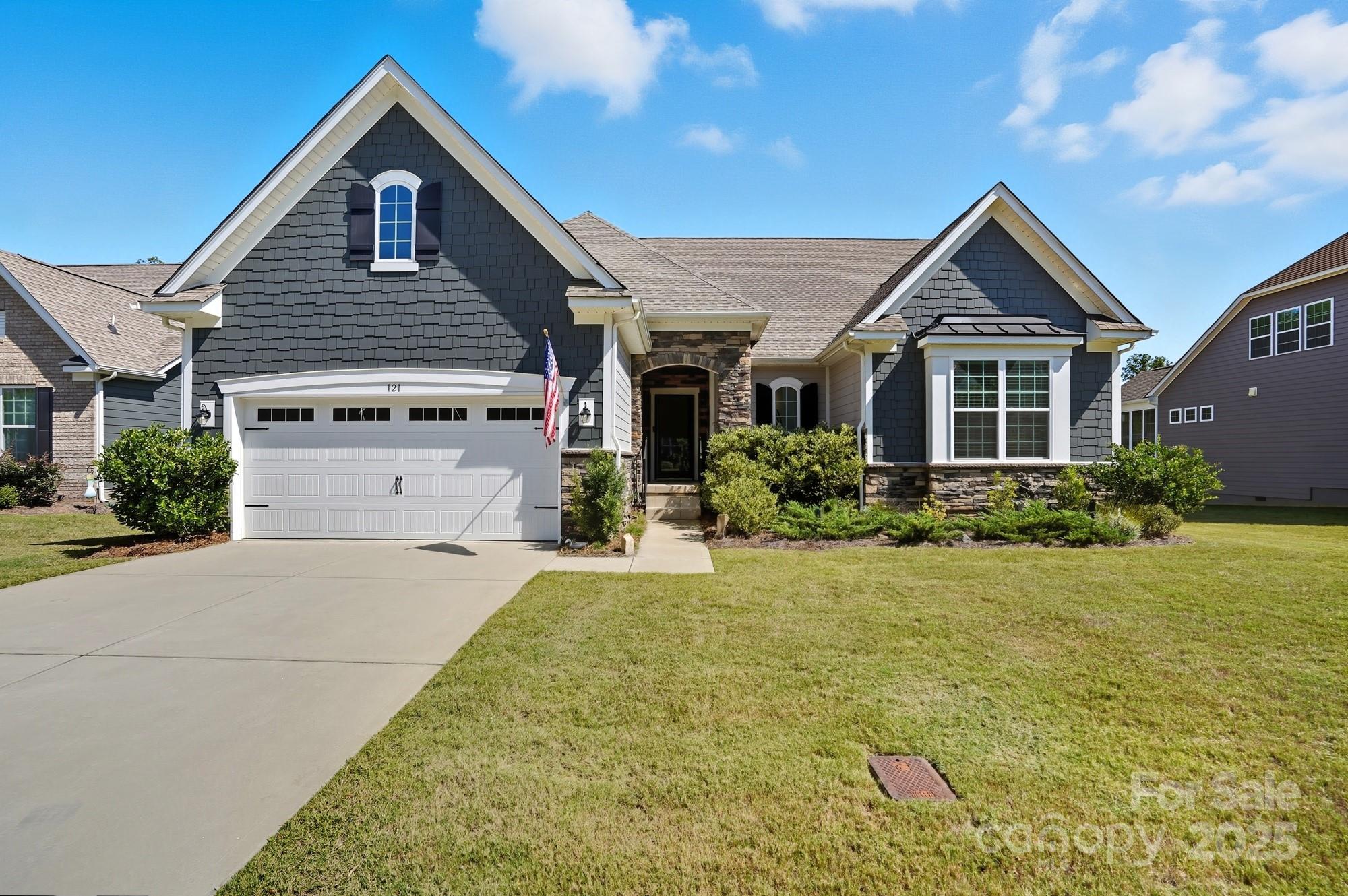 121 Van Gogh Trail