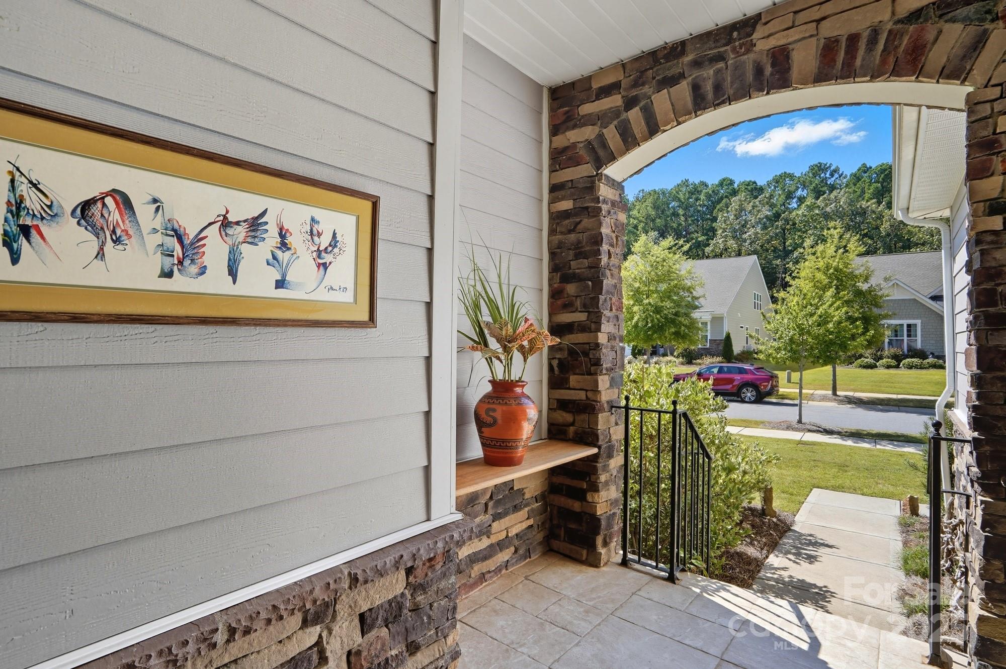 121 Van Gogh Trail