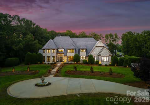 Photo of 525 Lake Lynn Road, Concord, NC 28025 (MLS # 4403591)