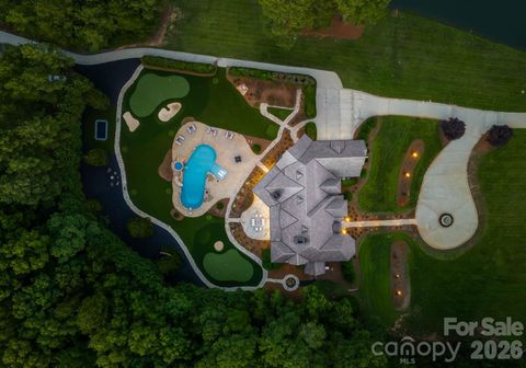 Photo of 525 Lake Lynn Road, Concord, NC 28025 (MLS # 4403591)