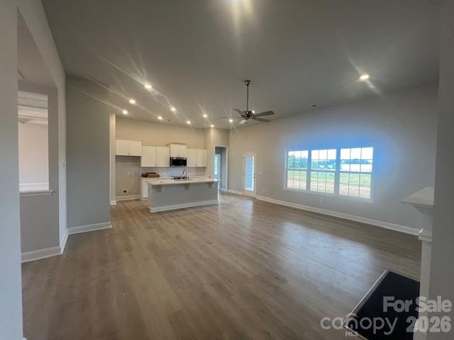 Cardiff Glyn - Residential