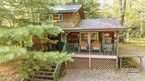 A home in Candler